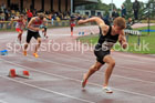 400 metres, 2026 NEGP No 5, Monkton. Photo: David T. Hewitson/Sports for All Pics